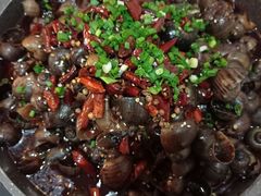 -芭菲盛宴·环球美食(解放碑英利国际店)