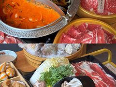 -牛匠和牛寿喜锅(西安总店)