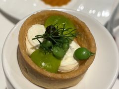 -L'Arome芳芳法国餐厅(仙林金鹰店)