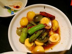 -老头儿油爆虾·知味杭州(爱琴海购物中心)