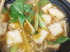 -云南蒙自过桥米线(丰庆路店)