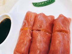 -心点盛宴江南西店