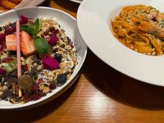 -Pizzeria da Nicola·火炉披萨(中大国际店)