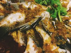 老妈私房鱼头-老妈私房鱼头(欧洲城店)