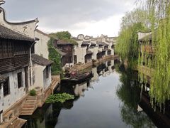 -嘉兴月河历史街区