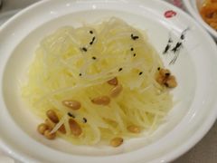 -喜家德虾仁水饺(华强天虹店)