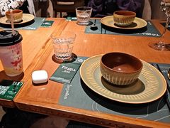 -Tegu泰古莲·泰国餐厅(红山6979店)
