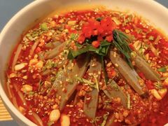 -一坐一忘云南菜(嘉里中心店)