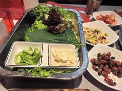 -韩一品韩国料理(柏庐南路店)