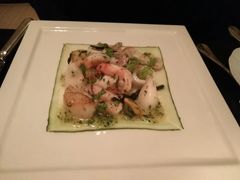 -上海柏悦酒店