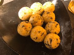 手抓饭团-伊茉家的烤肉店(勒泰中心店)