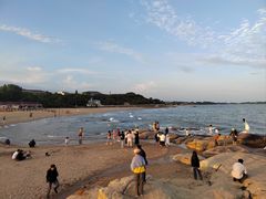 -老虎石海上公园