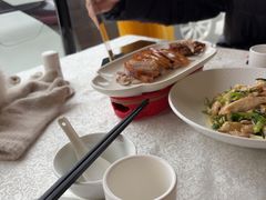 -北京全聚德(方庄店)
