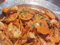 -胖哥俩肉蟹煲(湛江印象汇店)