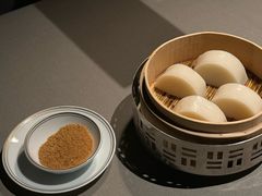 清蒸年糕-荣轩(新荣记环球金融中心店)