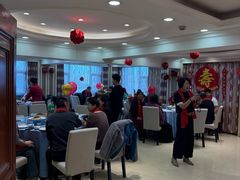 -中国吉菜名店广源宾馆餐厅