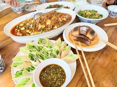 -田园印象·成都土菜院子(华阳店)