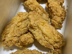 -肯德基(春申店)