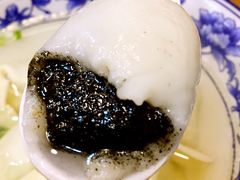 芝麻汤团-高行汤团店(金高路店)