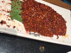 麻辣牛肉-纸盐河码头火锅(十八梯店)