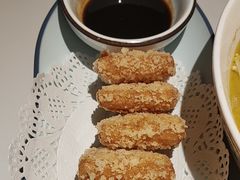 -南山翁新概念川菜(江宁万达广场店)