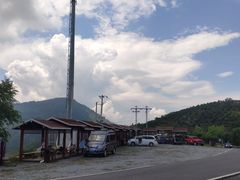 -阳台山自然风景区