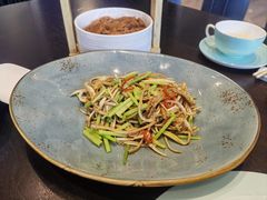 -翠湖轩中餐厅(昆明翠湖宾馆店)