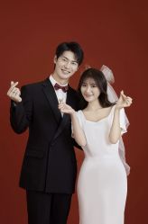 点击看大图 -壹时尚摄影机构(西门店)