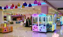 -都乐汇儿童乐园(莱蒙都会店)