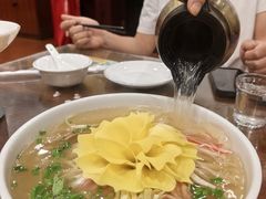 -真不同饭店(中州东路店)