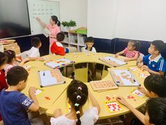 -安妮花英语·少儿·原版阅读(石厦时代广场店)