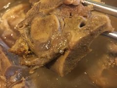 -陈董药炖排骨(饶河街店)