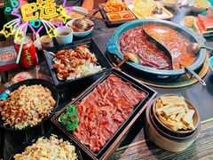 -吼堂老火锅(太古里总店)