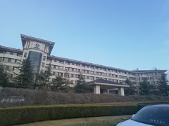 -春晖园度假酒店温泉