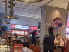 -巴邑火锅·鲜切牛肉(萧山银隆店)