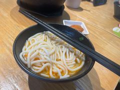 -过桥缘·过桥米线(大华虎城嘉年华店)
