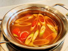 -九玺炉旋转小火锅(柠溪路店)