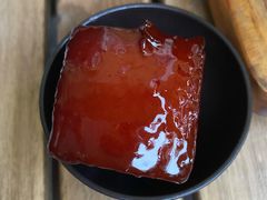 红烧肉-隐庐·古法川菜(高新店)