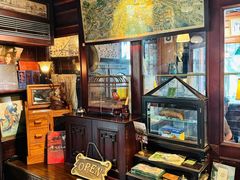 -古董花园(思南路42弄小区店)