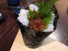 -松岛日本料理(汾江路店)