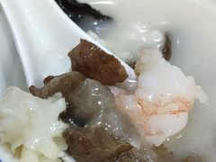 -春水锅贴·传统鲁菜(大明湖店)