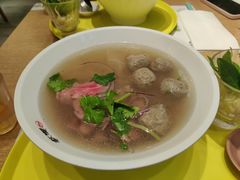 -蔡澜Pho·越南粉餐厅(海上世界店)