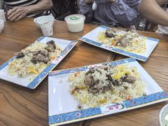 -民杨抓饭(柏香苑店)