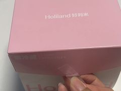 -好利来(上海长宁龙之梦店)