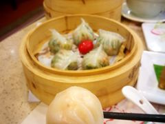 金牌虾饺皇-点都德(大茶楼店)