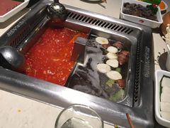 -海底捞火锅(九久奥特莱斯店)
