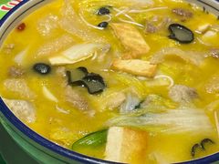 -令氏家外家周秦食府(高新店)