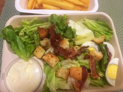凯撒沙拉-火鬼 PYRO(五道口店)