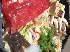 -八角锄烧·肉火锅(天河城店)