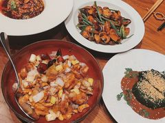 -君悦酒店·1881·北京烤鸭